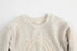 Fall/Winter Children's Clothes Suit Long Sleeve Jacket Pocket Pants